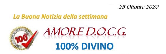 la Buona Notizia