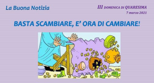 La Buona Notizia