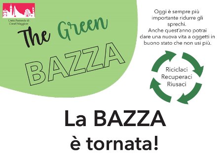 La Bazza e' tornata