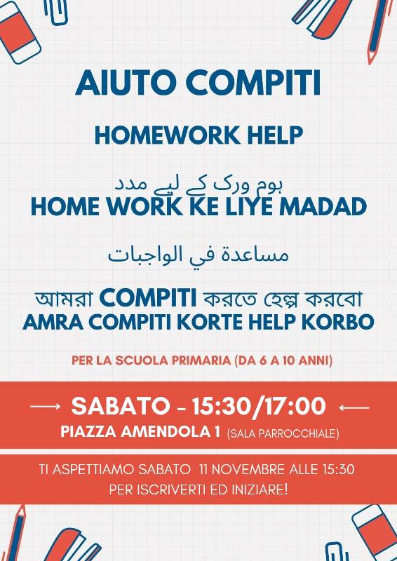 AiutoCompiti