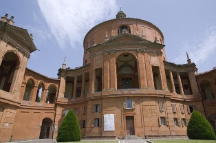 Basilica di San Luca (Bologna)