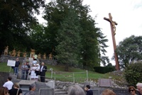Via Crucis