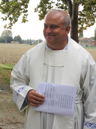 don Riccardo Mongiorgi