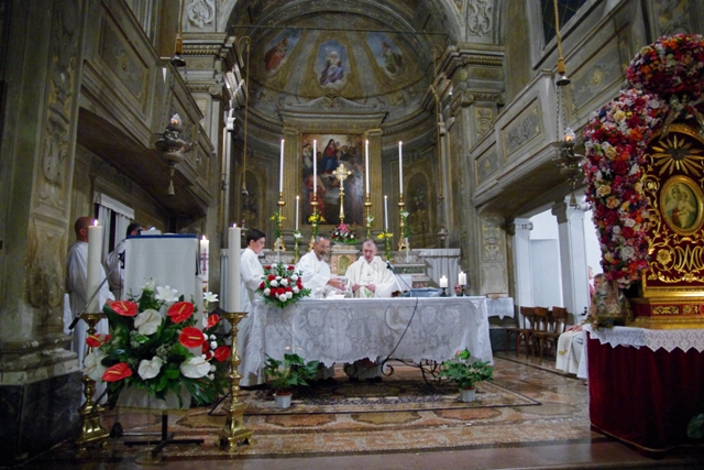 Immagine di repertorio