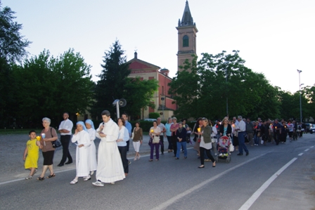 processione festa 2011