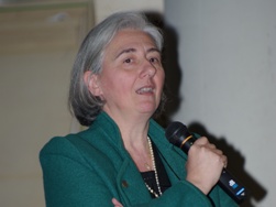 dottoressa Chiara Mantovani