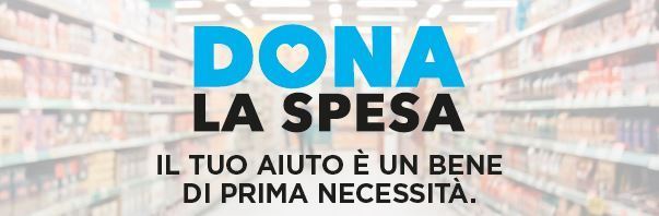 DONA LA SPESA