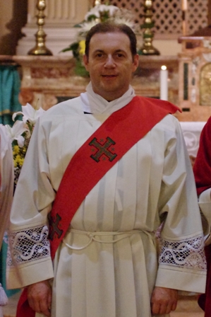 don Giancarlo Casadei