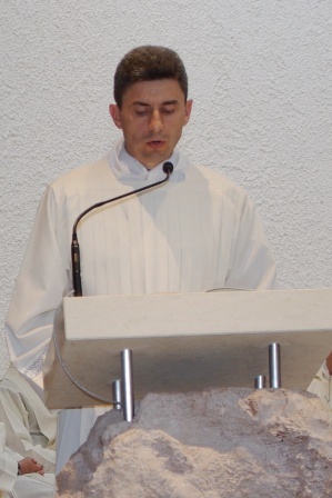 Marco Coralli Lettore