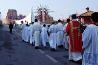 Processione delle Palme