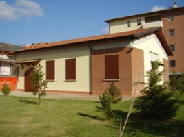 Sala Sussidiale Via Irma Bandiera, 36 Castel Maggiore