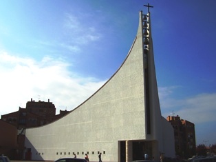 Chiesa Parrocchiale di San Bartolomeo di Bondanello