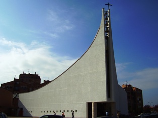 Chiesa Parrocchiale di San Bartolomeo di Bondanello