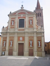LA COLLEGIATA