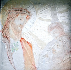 Via Crucis