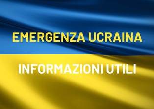 Emergenza profughi ucraini