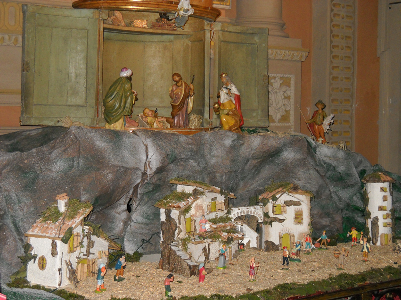 Chiesa di Sabbiuno 3