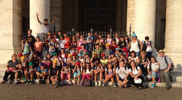 clicca sulla foto per vedere tutte le foto del giorno