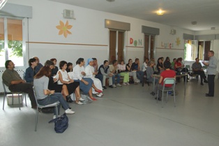 Progetto di formazione per Catechisti