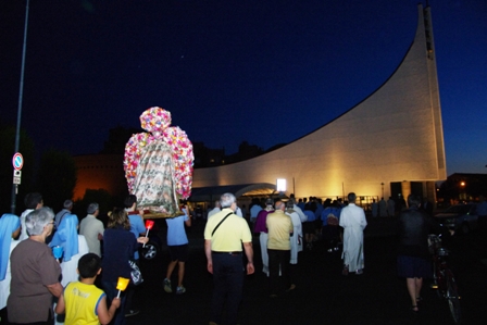 processione festa 2011