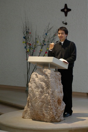 Don Federico Badiali