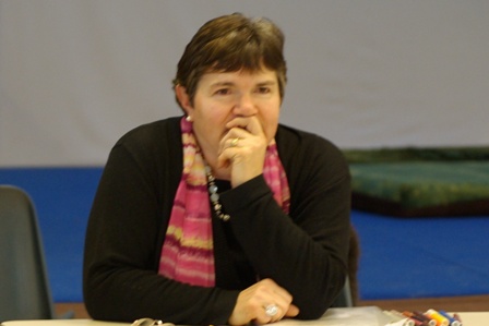 dottoressa Anna Micheletti