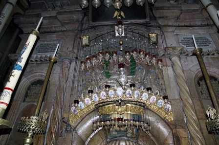 Santo Sepolcro