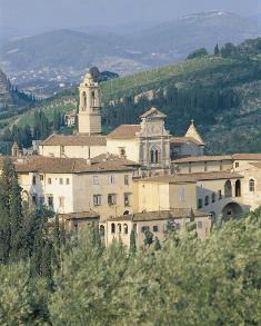 Certosa del Galluzzo