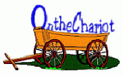 Sito del coro "On The Chariot"