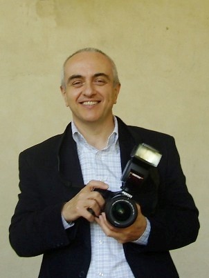 Gianni Tarterini  webmaster