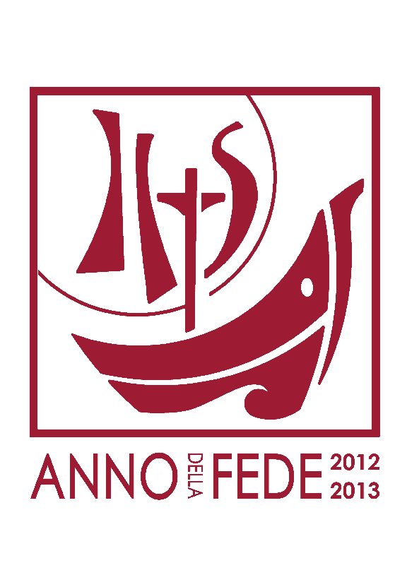 Anno della Fede 2012-2013