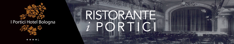Ristorante i Portici Bologna