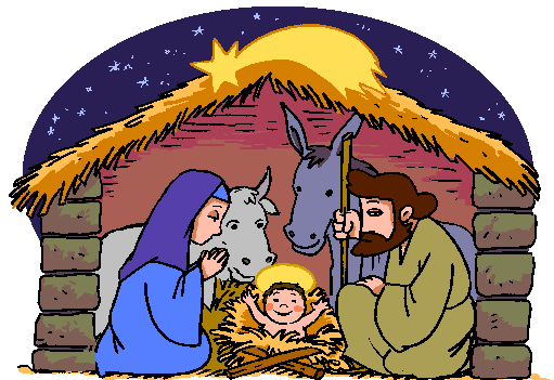 Il presepe del nostro sito web