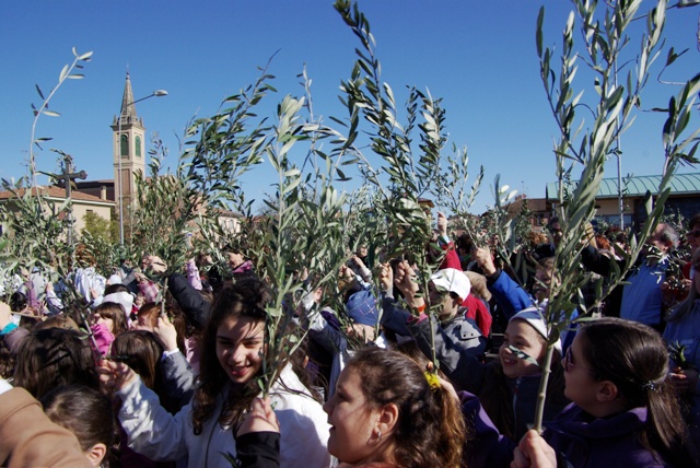 Domenica delle Palme