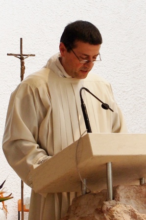 Roberto Tomesani Lettore