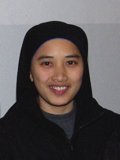 Suor Madeline Banez