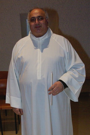 Vincenzo Montrone