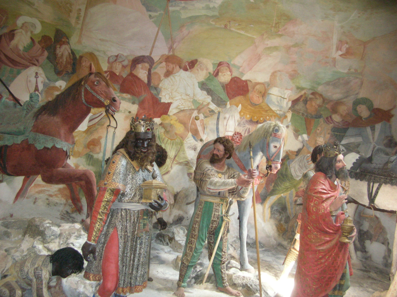 sacro monte di varallo 2011 (31)