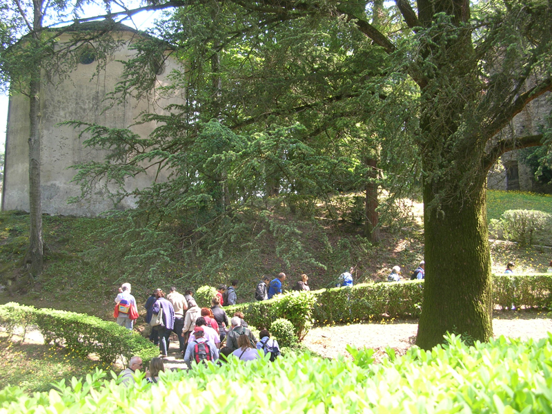 sacro monte di varallo 2011 (38)