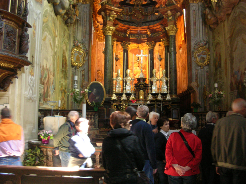 sacro monte di varallo 2011 (46)