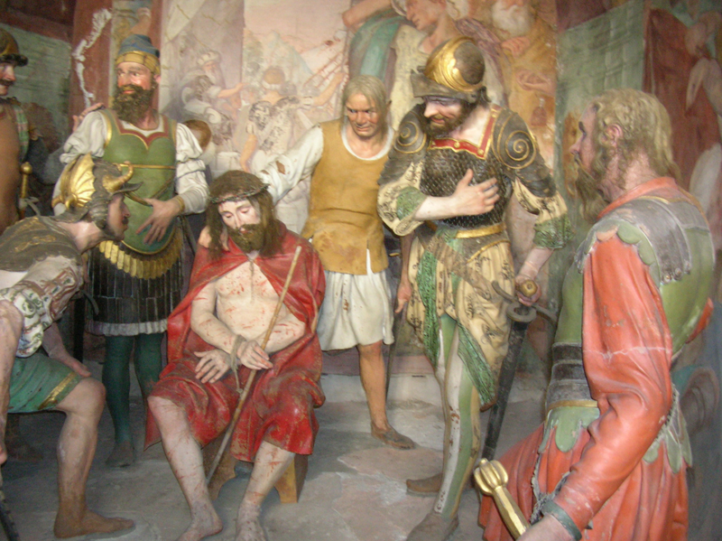 sacro monte di varallo 2011 (58)