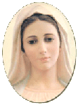 Messaggio della Madonna da Medjugorje